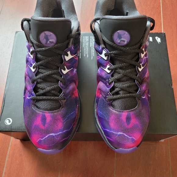 Nike KD 17 NRG - Metro Boomin - Picture 4 of 7
